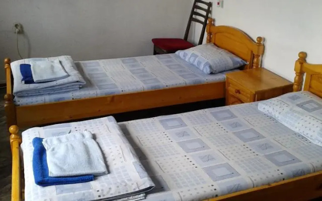 Hostel Pashov