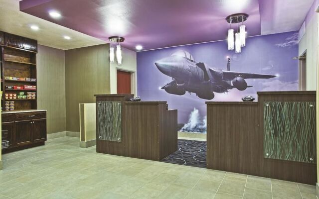 Ramada Limited Fairborn