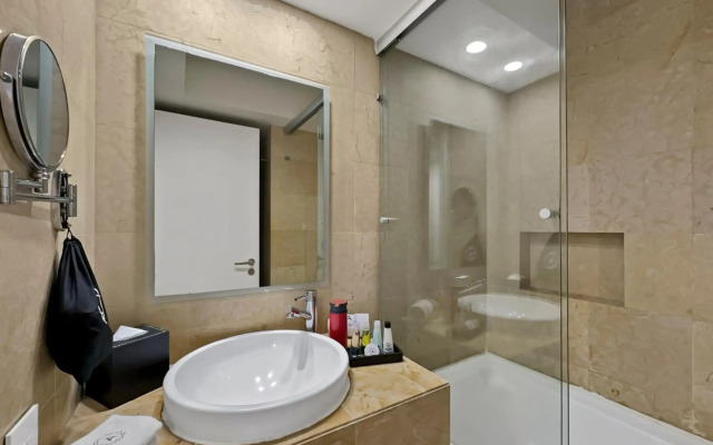 Armonik Suites