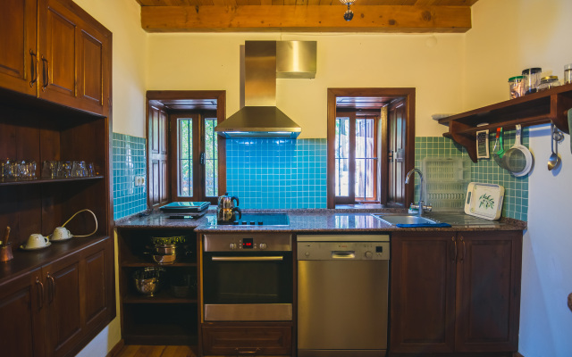 Hotel Villa Turka