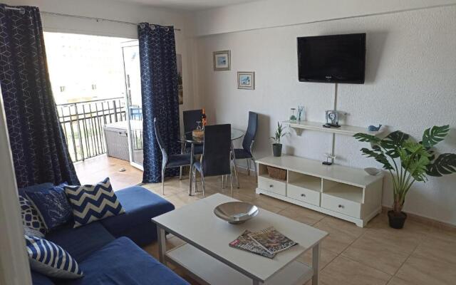 200 meters to Arenal Beach. 3 Bedroom Javea