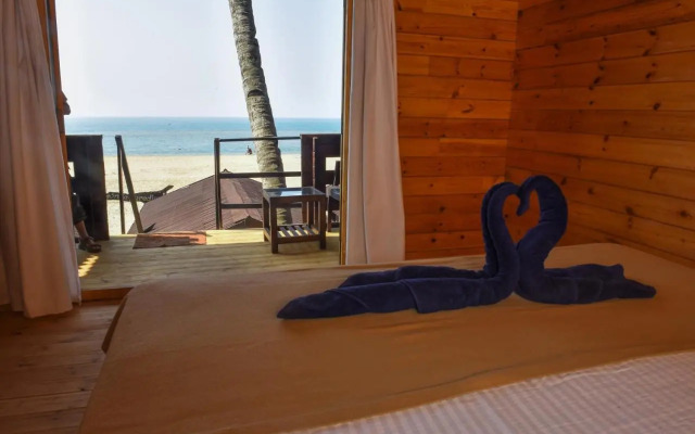 Agonda Paradise