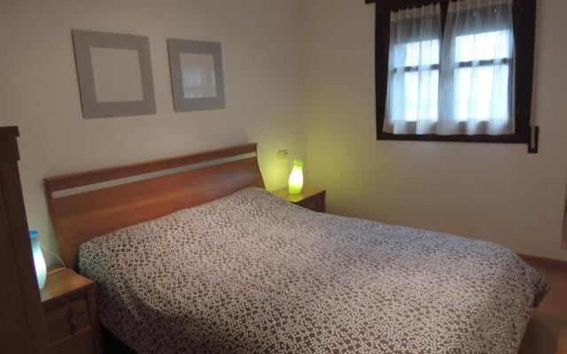 Apartamento en Biescas