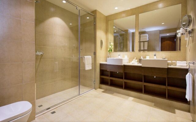 Copthorne Downtown Abu Dhabi Hotel