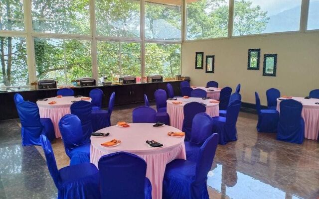 Vatika Himalayan Resort