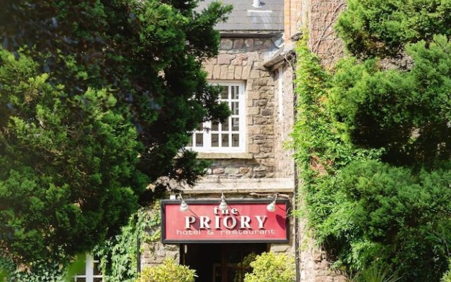 The Priory Hotel and Restaurant