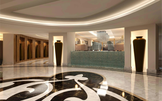 DoubleTree by Hilton Libertyville - Mundelein