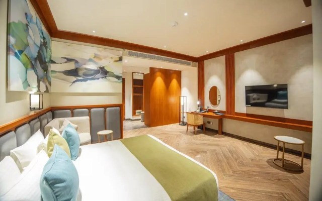 Wyndham Garden Sonipat Murthal