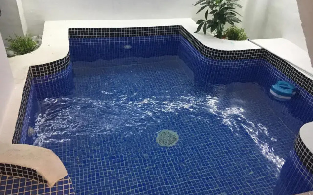 Apartamento Ducal deluxe 1ª linea con piscina