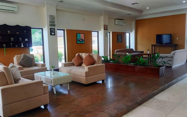 PIA Hotel Pangkalpinang