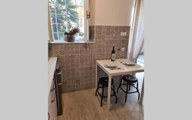 Studio Apartment Marella