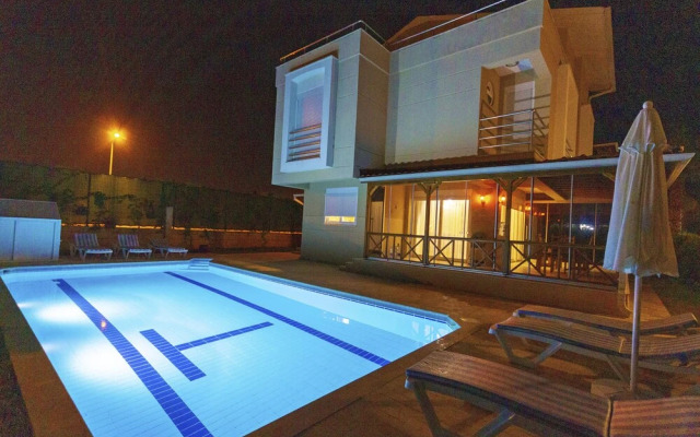 Paradise Town Villa Beltania