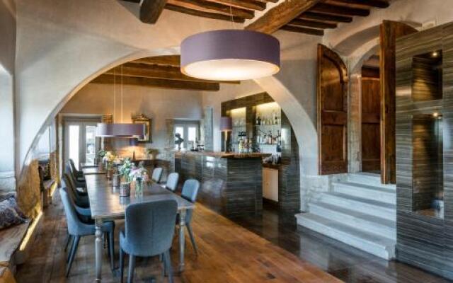 Vitigliano Tuscan Relais & Spa