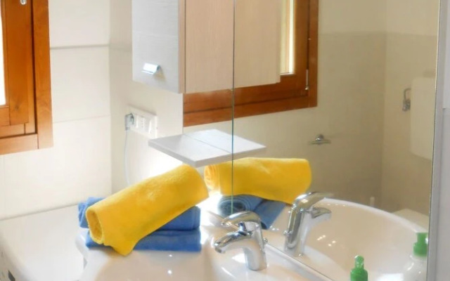 Veronica Lido Degli Estensi