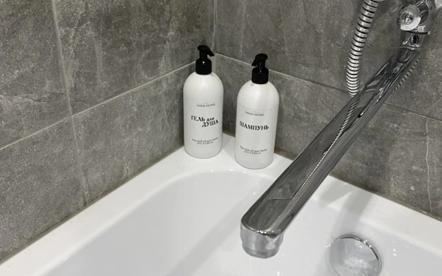 Апартаменты на улице Ким Ю Чена 23а