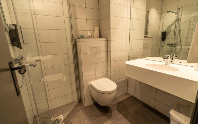 Hunderfossen Hotell & Resort Hafjell
