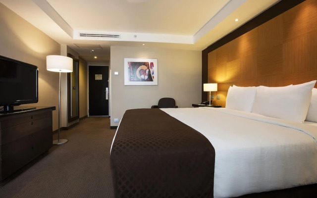 Hotel Iter Internacional