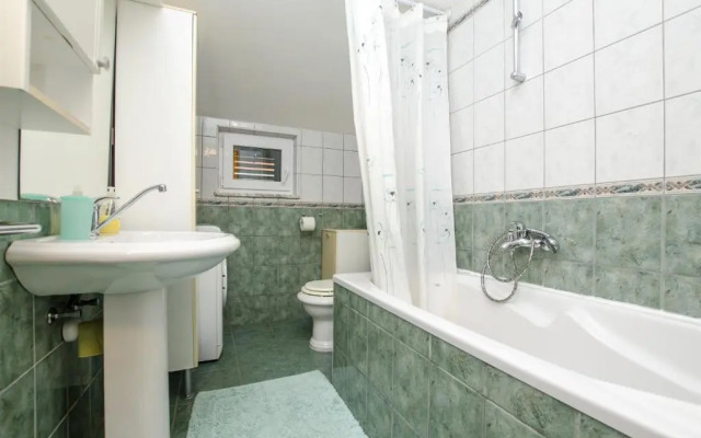 Apartments Katica