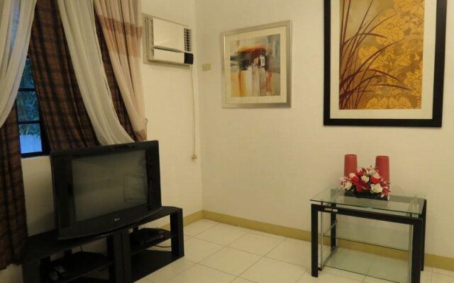 Taal Imperial Hotel and Resort
