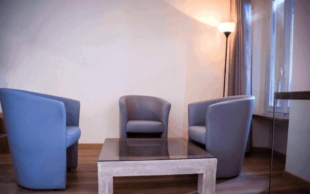 Hotel Lonatino