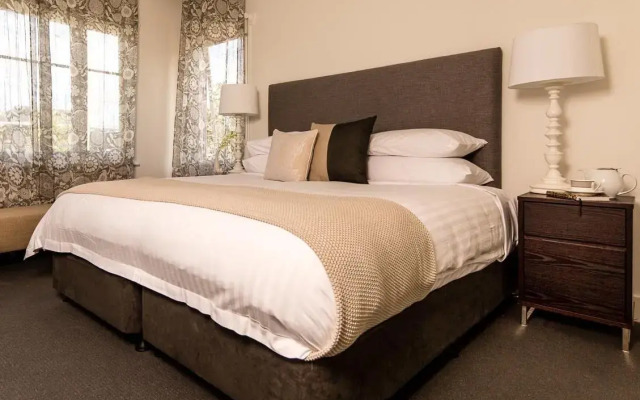 Beachview Bellerive
