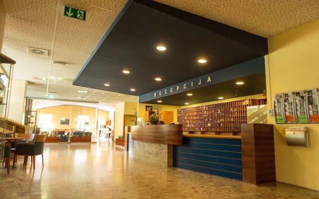Hotel Vesna