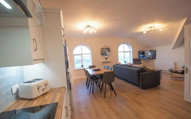 Bundoran Apartment