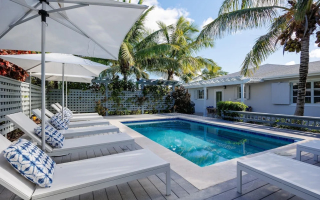 One Palm Hill 3 Bedroom Villa