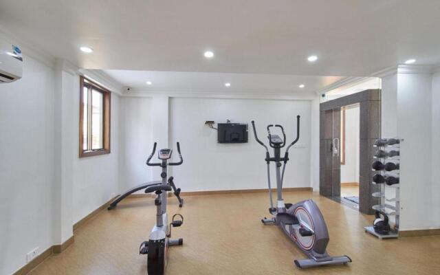 OYO Rooms 025 Ernakulam Broadway