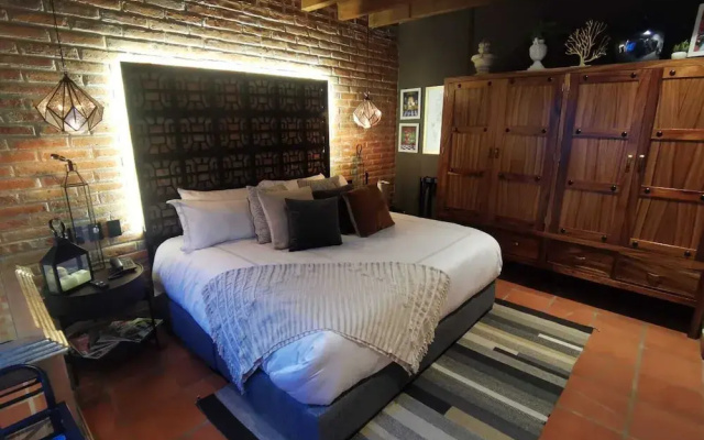 Hotel Casamada