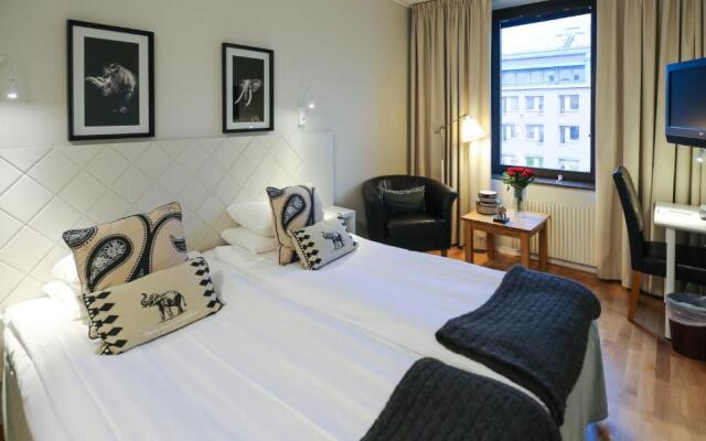 First Hotel Kärnan