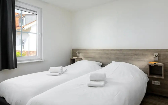 Villa in Arcen With Free Thermal Bath Access