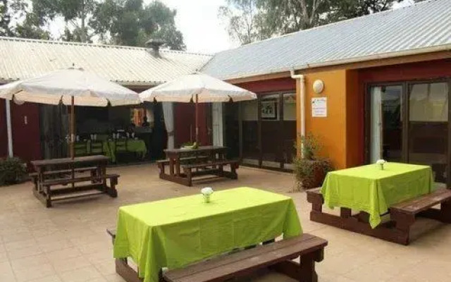 Ibis Place Guest House