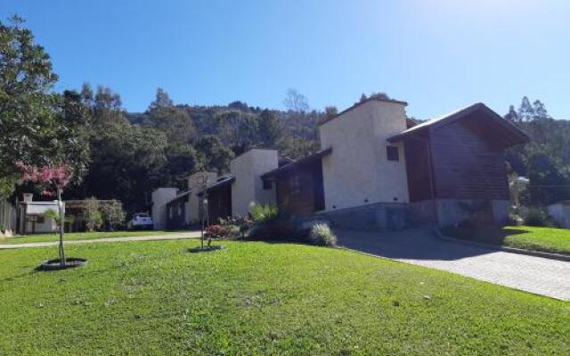 Residencial Dei Fiori