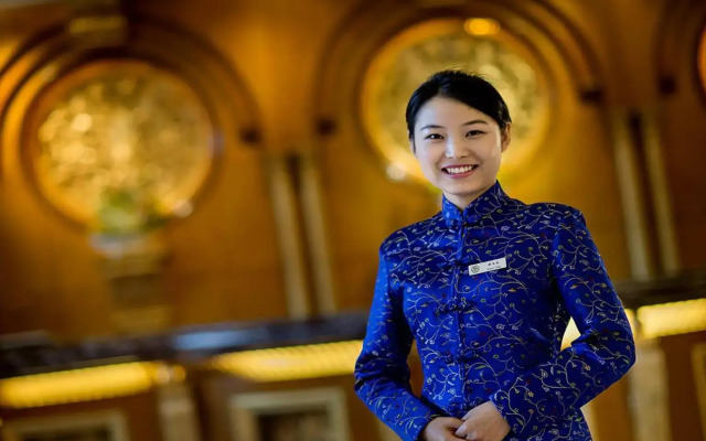 Celebrity International Grand Hotel