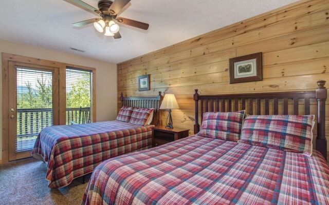 Eagles Point Lodge