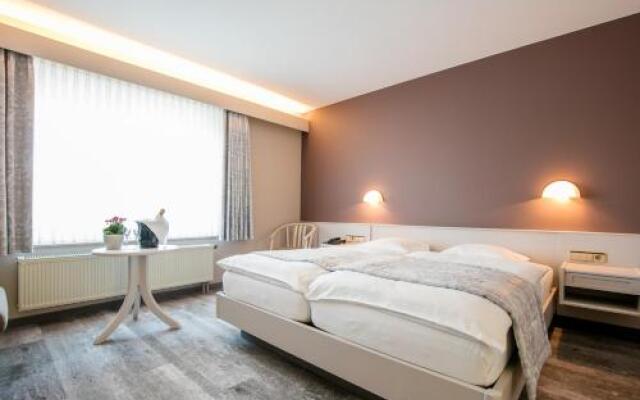 Hotel Keup