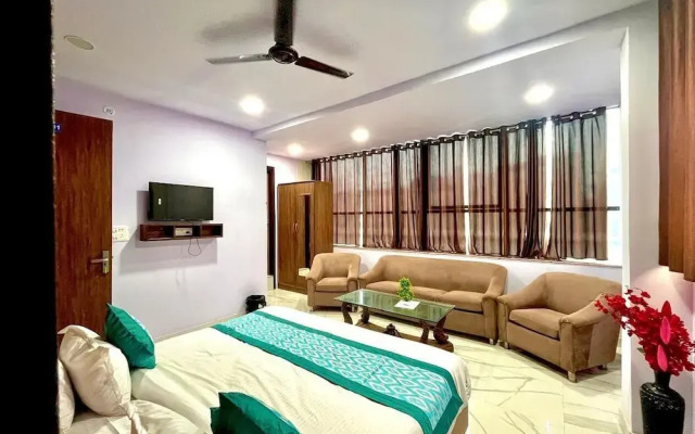 Hotel Star Inn