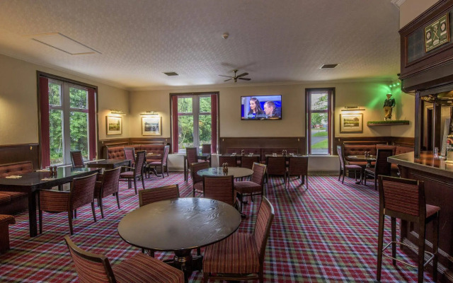 Pinehurst Lodge Hotel