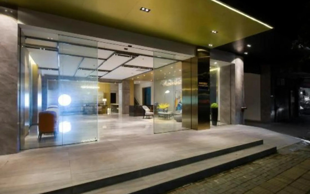 Baoshu Boyue Hotel