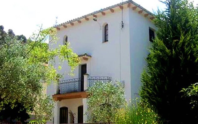 Villa With 8 Bedrooms in Monistrol de Montserrat, With Wonderful Mount