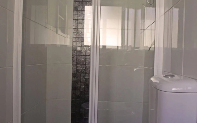 Latrobe Art Apartments