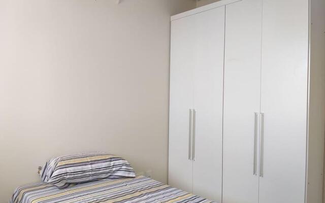 Apê no Maurício de Nassau - Ed Portoville, 1402