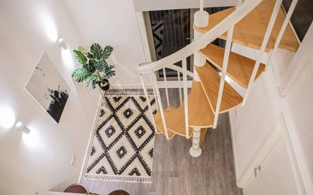 The City Chic Boutique Apartments