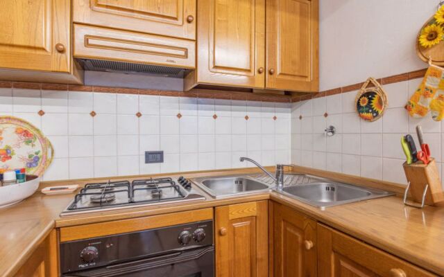 Podere Fontemaggio - Monolocale (Col160)