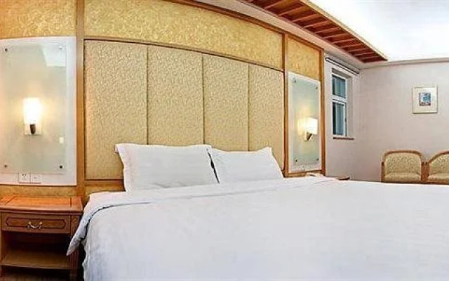 Water Sky Hotel Shenzhen