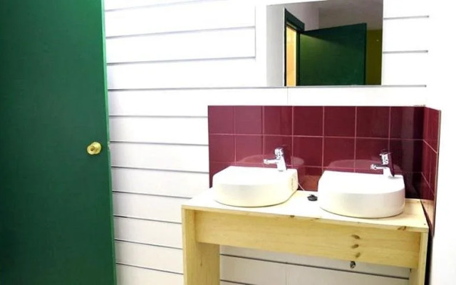 Hostel St.Pau