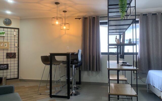 Get a Flat 1009 Luxuoso Bienal