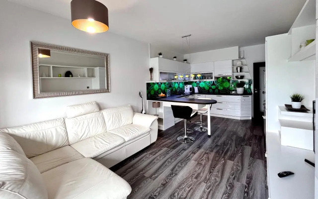 British Quarter Apartments