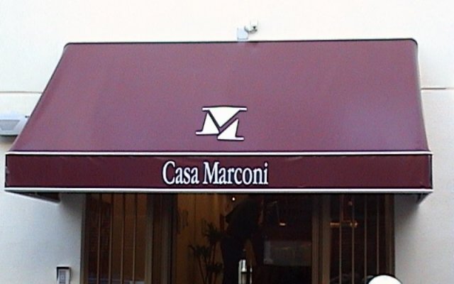 Casa Marconi